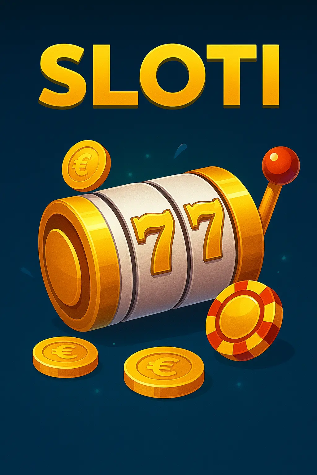 WinSpark Casino igre